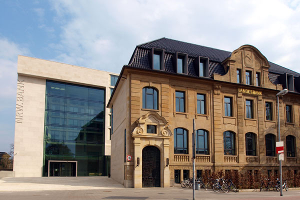 NRW Bank Münster